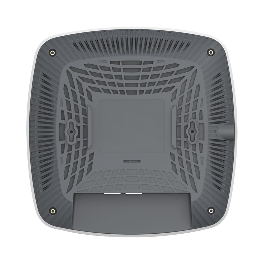 WiFi Access Point and Repeater, Up to 2.2 Gbps, MU-MIMO, "Three Simultaneous Radios" (2.4/5/5 GHz), +400 Simultaneous Users, Up to 400 Mbps in 2.4 GHz and 867 Mbps per radio in 5 GHz