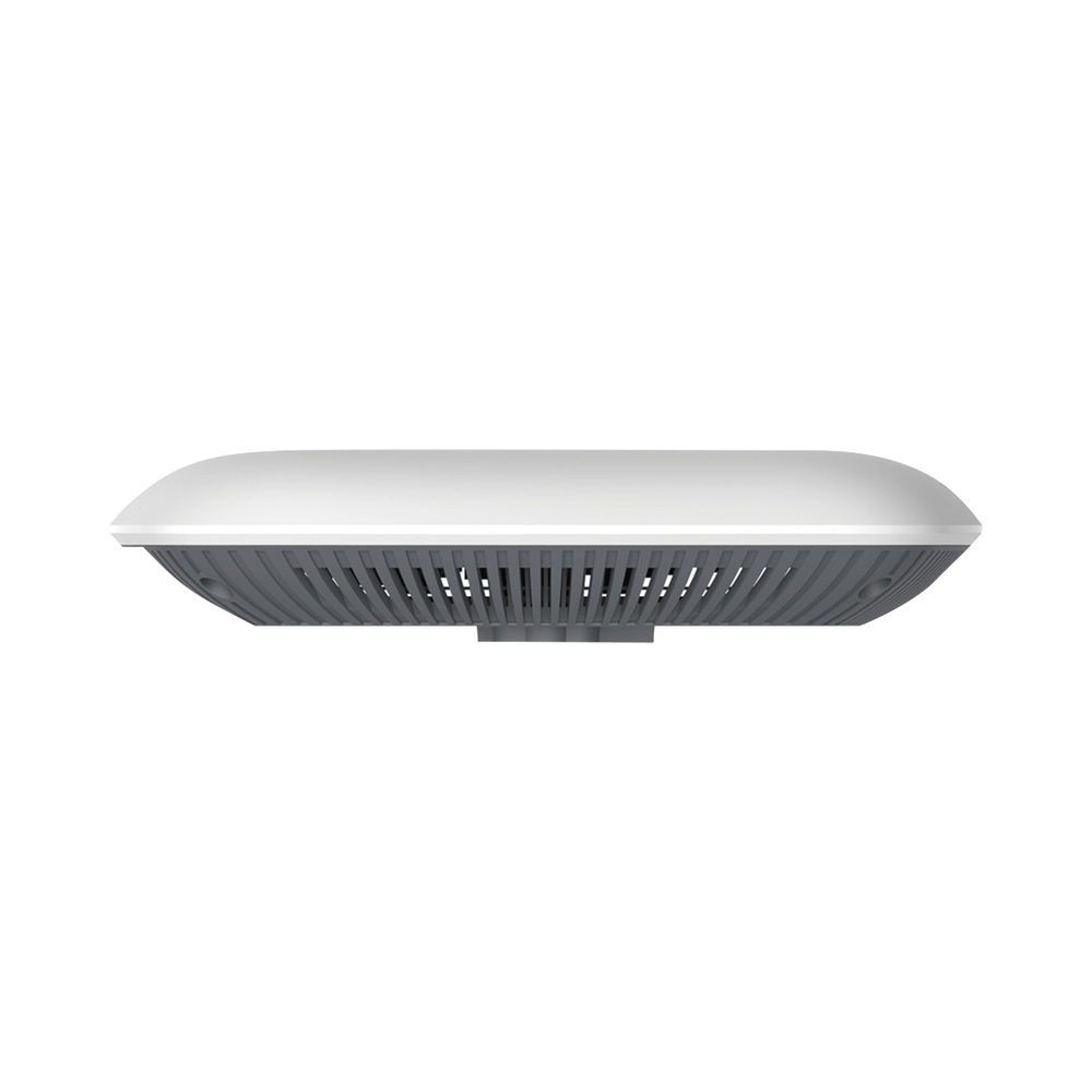 WiFi Access Point and Repeater, Up to 2.2 Gbps, MU-MIMO, "Three Simultaneous Radios" (2.4/5/5 GHz), +400 Simultaneous Users, Up to 400 Mbps in 2.4 GHz and 867 Mbps per radio in 5 GHz