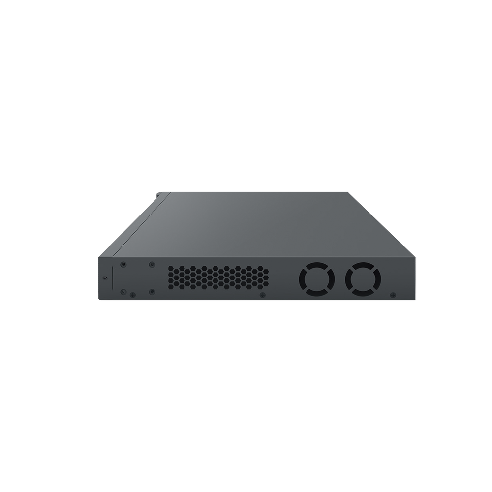Switch PoE Administrable y Controlador Serie Neutron de 48 Puertos (Administra hasta 50 Puntos de Acceso Enturbo, Neutron)