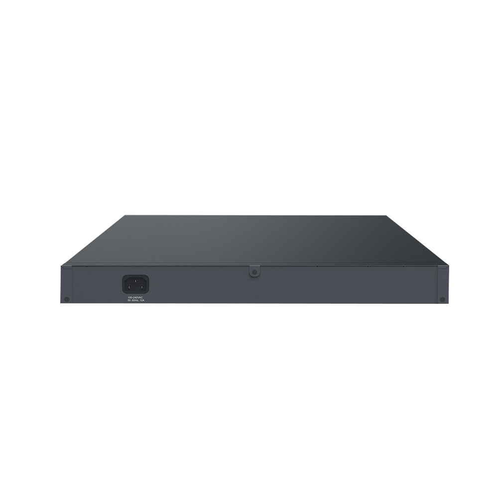 Neutron Series 48-Port Managed PoE Switch and Controller (Manages up to 50 Enturbo, Neutron Access Points)