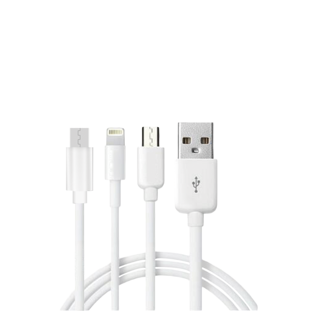 PREMIUM ADAPTER 5 VDC @ 2 A, MULTIPLE OUTPUTS