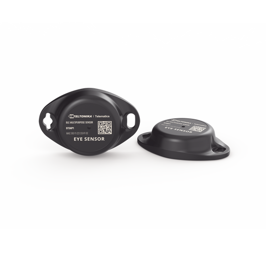 Sensor Bluetooth de Humedad, Temperatura, Movimiento y Magnetico para GPS