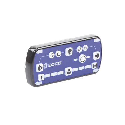 Controlador para barra de luces Vantage