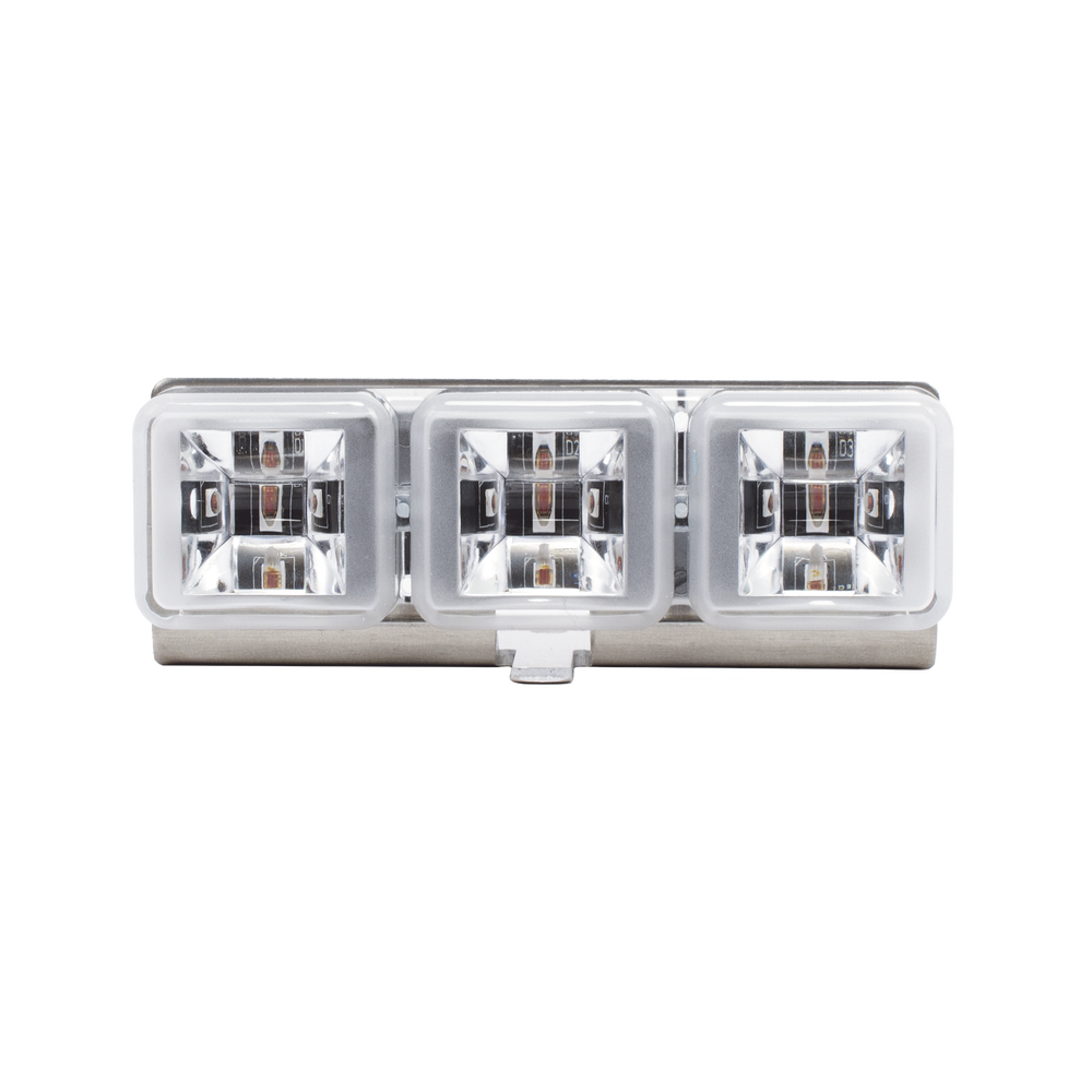 Replacement blue module for vantage lightbar