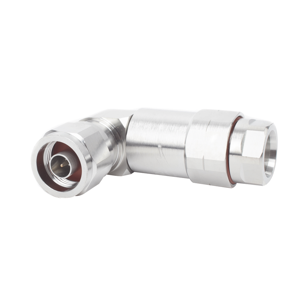 N male A/R connector for FSJ4-50B (1/2") cable
