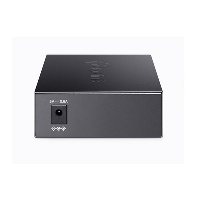 FC311A-20 CONVERTIDOR D/MEDIOS GIGABIT WDM A MONOMODO SC SIMPLEX HASTA 20 KM, PARA SU FUNCIONAMIENTO REQUIERE EL MODELO 
