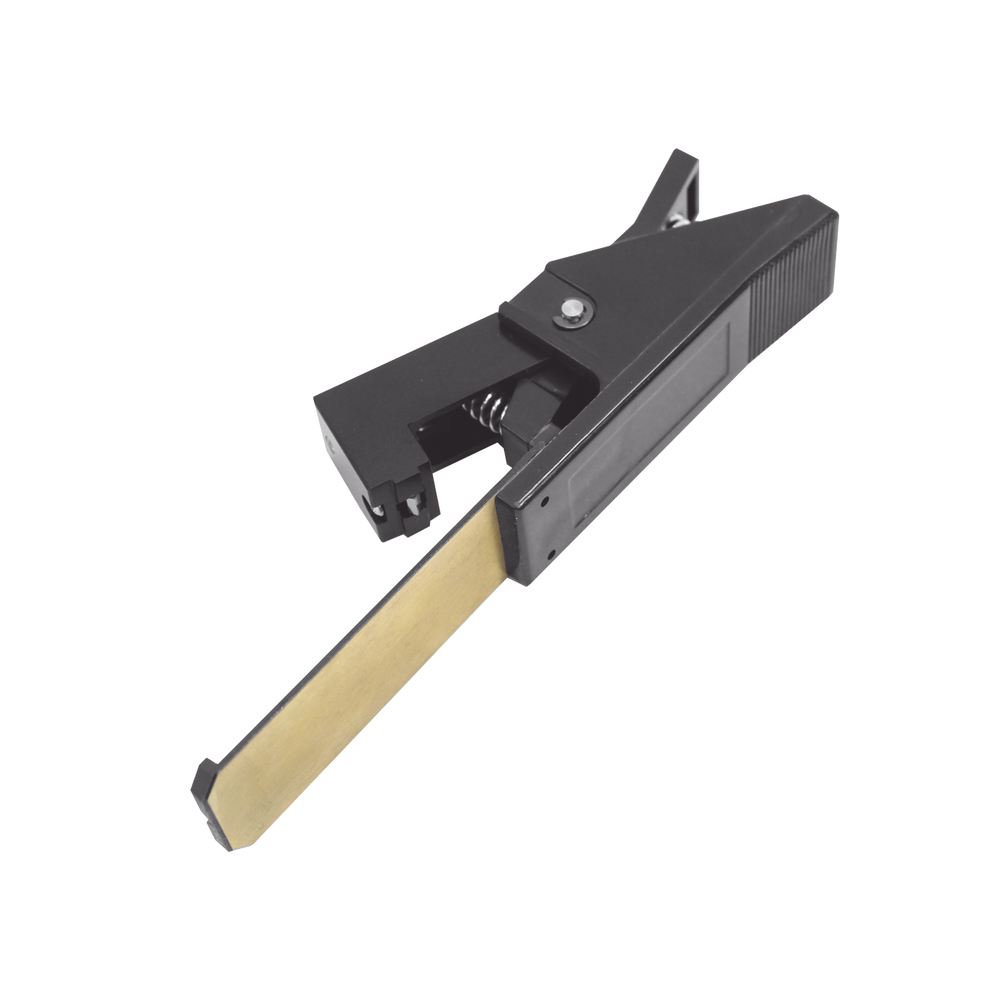 Field Fiber Optic Cleaver