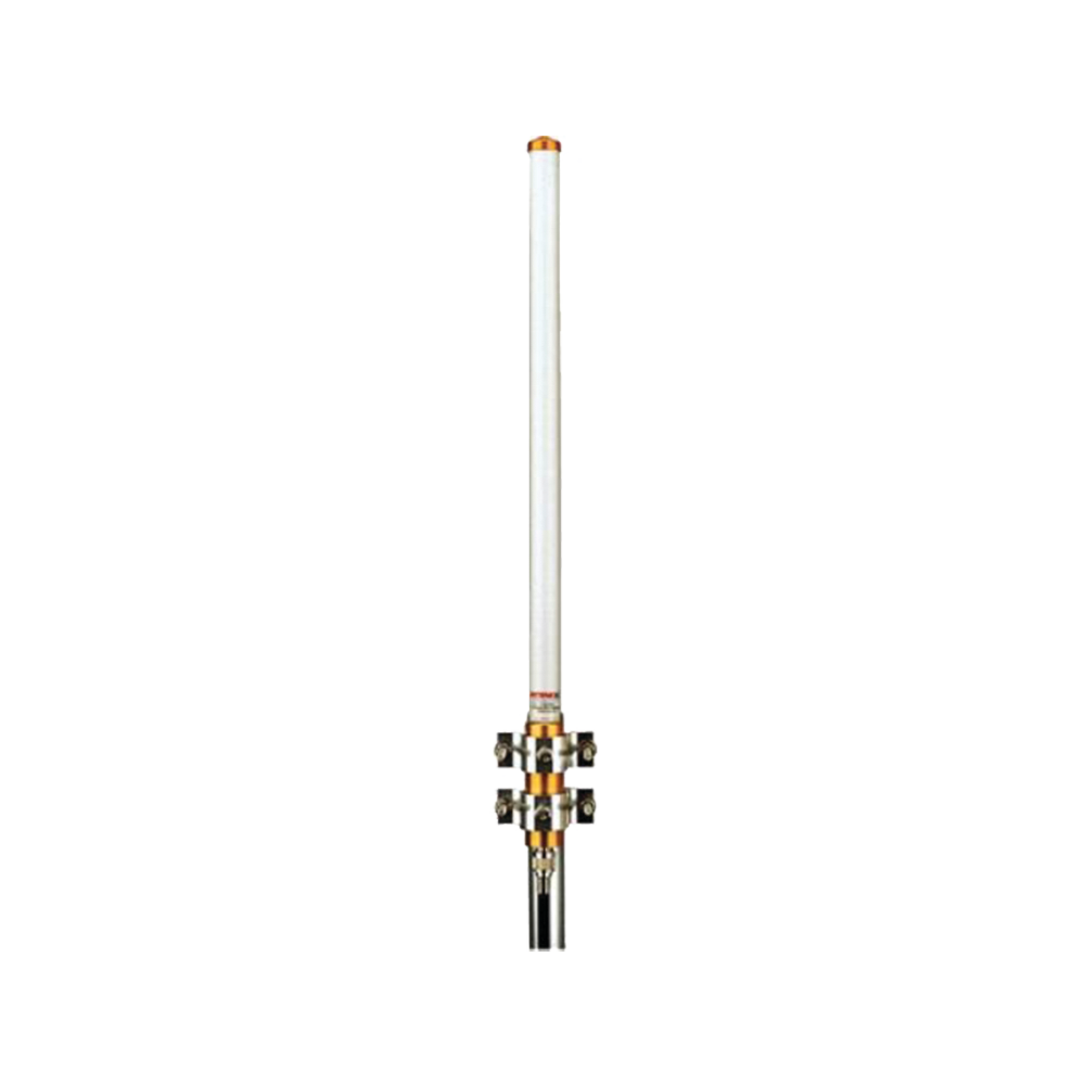ANTENA OMNI. FIBRA DE VIDRIO, FREC. 460-470 MHz, 7 dB DE GANANCIA