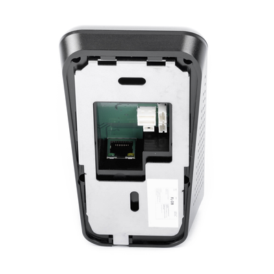 FaceLite Lector Facial RFID(125kHz EM & 13.56Mhz MIFARE, DESFire/EV1, FeliCa), Mobile Card(NFC, BLE) Compatible con BioS