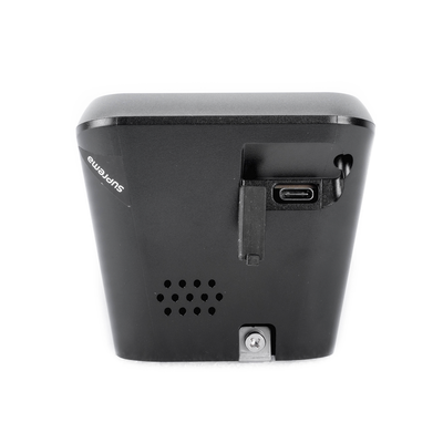 FaceLite Lector Facial RFID(125kHz EM & 13.56Mhz MIFARE, DESFire/EV1, FeliCa), Mobile Card(NFC, BLE) Compatible con BioS
