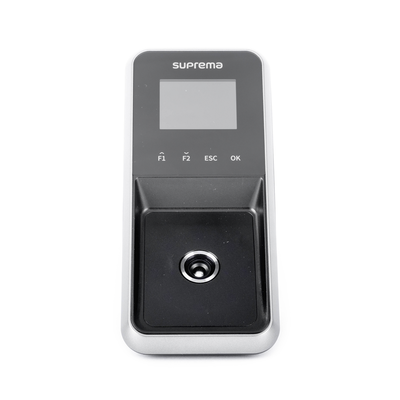 FaceLite Lector Facial RFID(125kHz EM & 13.56Mhz MIFARE, DESFire/EV1, FeliCa), Mobile Card(NFC, BLE) Compatible con BioS