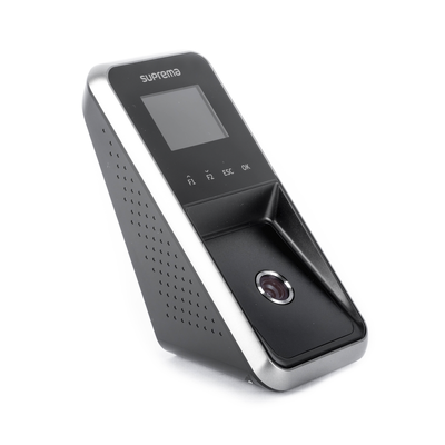 FaceLite Lector Facial RFID(125kHz EM & 13.56Mhz MIFARE, DESFire/EV1, FeliCa), Mobile Card(NFC, BLE) Compatible con BioS