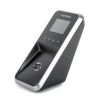 FaceLite Lector Facial RFID(125kHz EM & 13.56Mhz MIFARE, DESFire/EV1, FeliCa), Mobile Card(NFC, BLE) Compatible con BioS