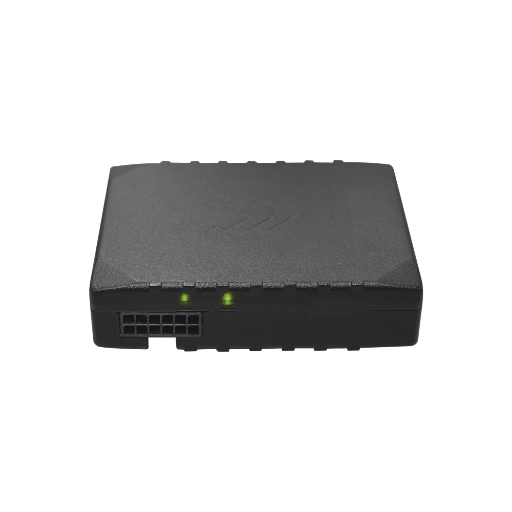 Efficient 3G vehicle tracker with internal antennas and multiple advanced options