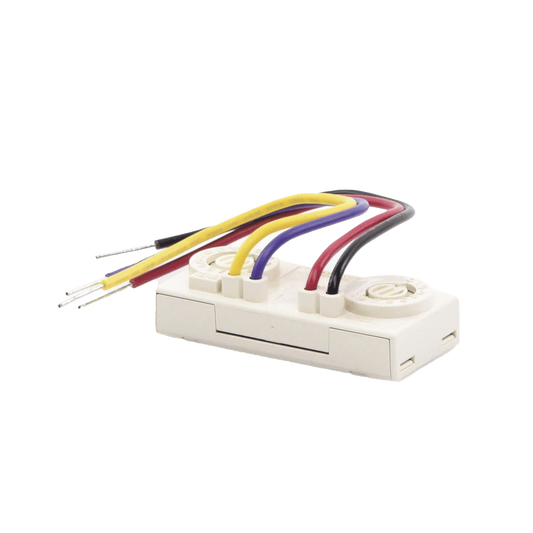 Mini Módulo Monitor / Direccionable / Tecnología FlashScan®