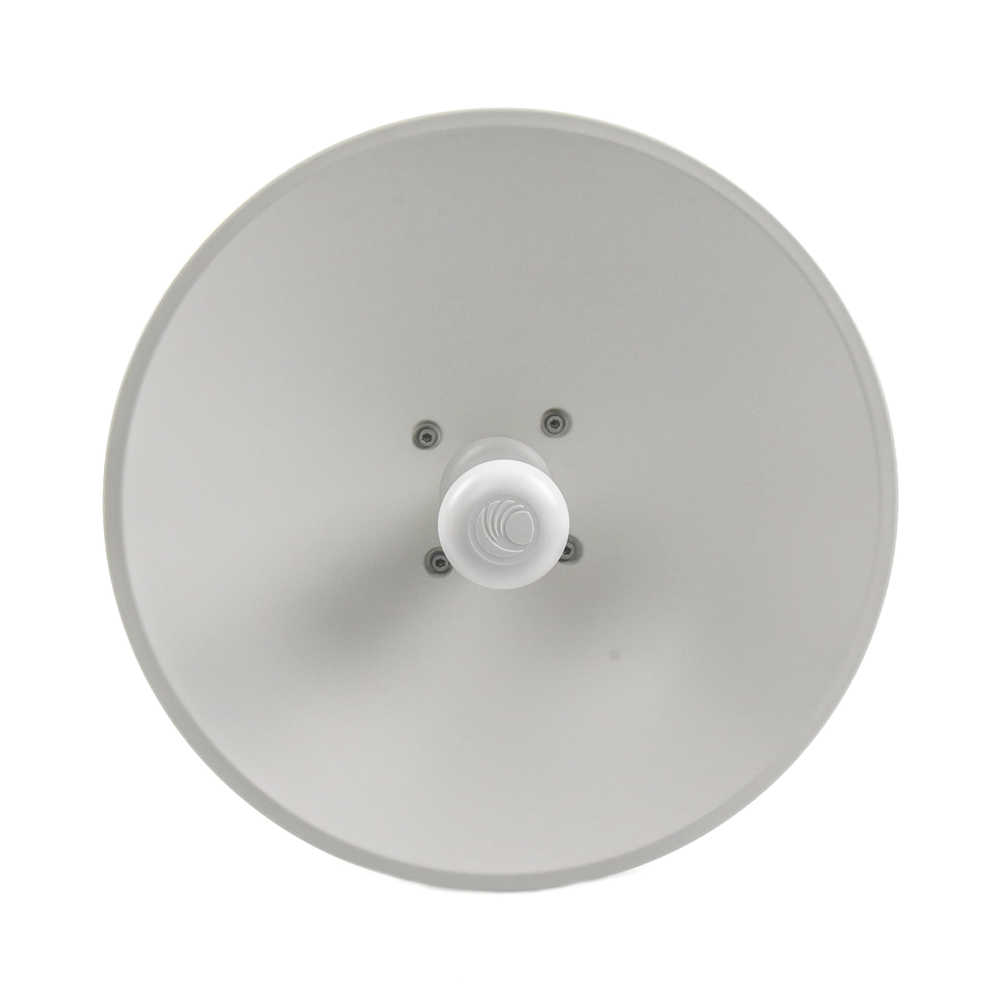 ePMP Force 200-25 for wireless links in high-interference areas, low latency, 25 dBi antenna, 4910-5970 MHz