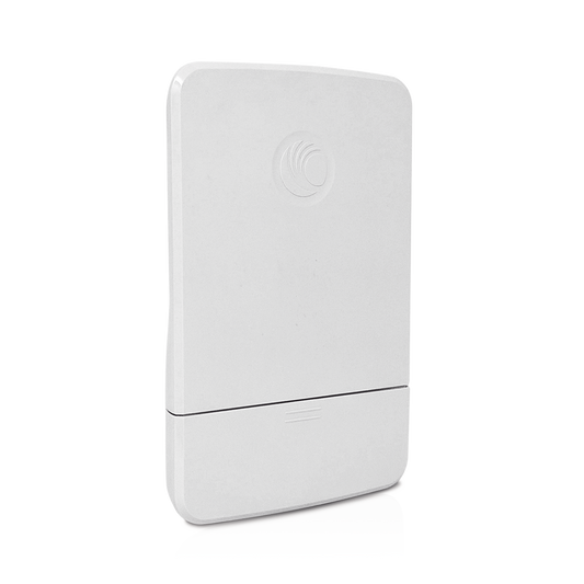 ePMP Force 300-13 Suscriptor de multipunto para zonas con alta interferencia, 4910-5970 MHz, Wave 2, Baja latencia, antena de 13 dBi, hasta 600 Mbps (C050900C705A)