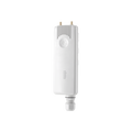 HUB FLEXr cnVision para enlazar cámaras de videovigilancia de Clientes cnVision a distancias de hasta 3 km (distancia dependerá de la antena)