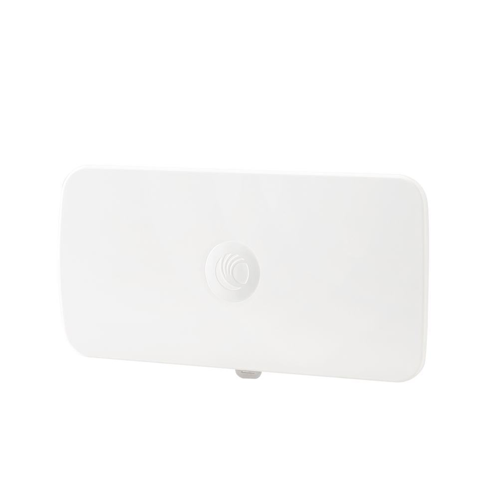 Cliente MINI cnVision para enlazar cámaras de videovigilancia a HUB FLEXr o HUB 360r a distancias de hasta 1.5 km