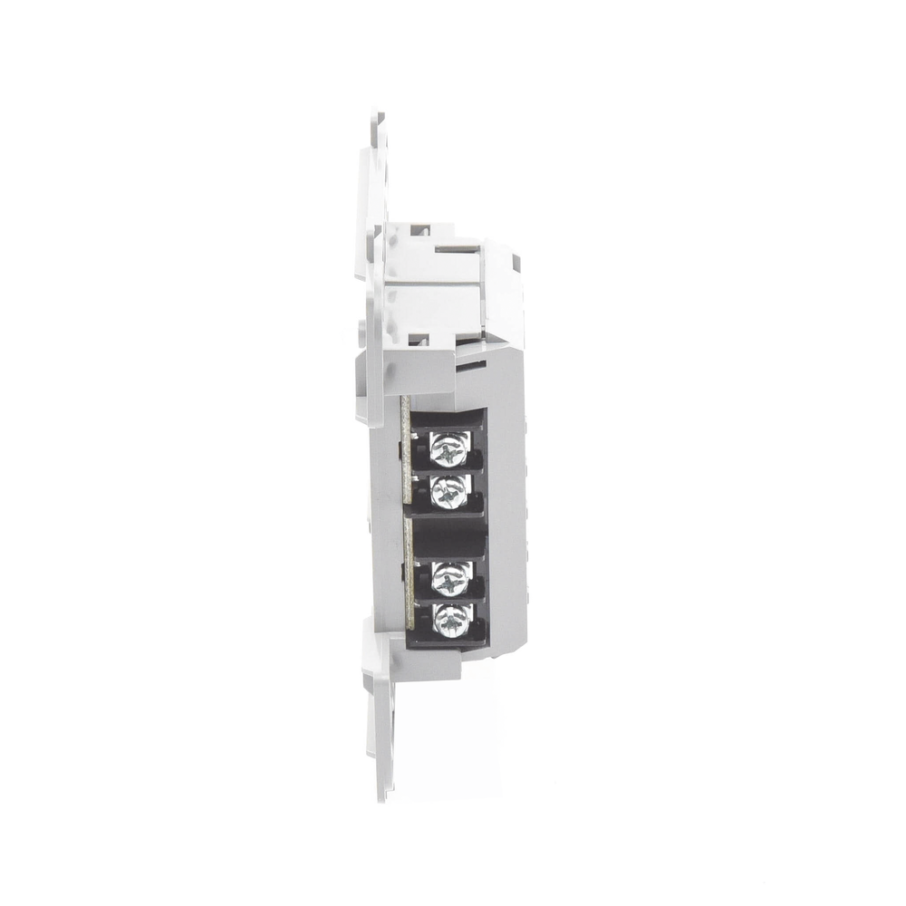 Módulo de Relevador / Direccionable / Tecnología FlashScan® / Doble relevador / Comatible con Paneles Direccionables Notifier