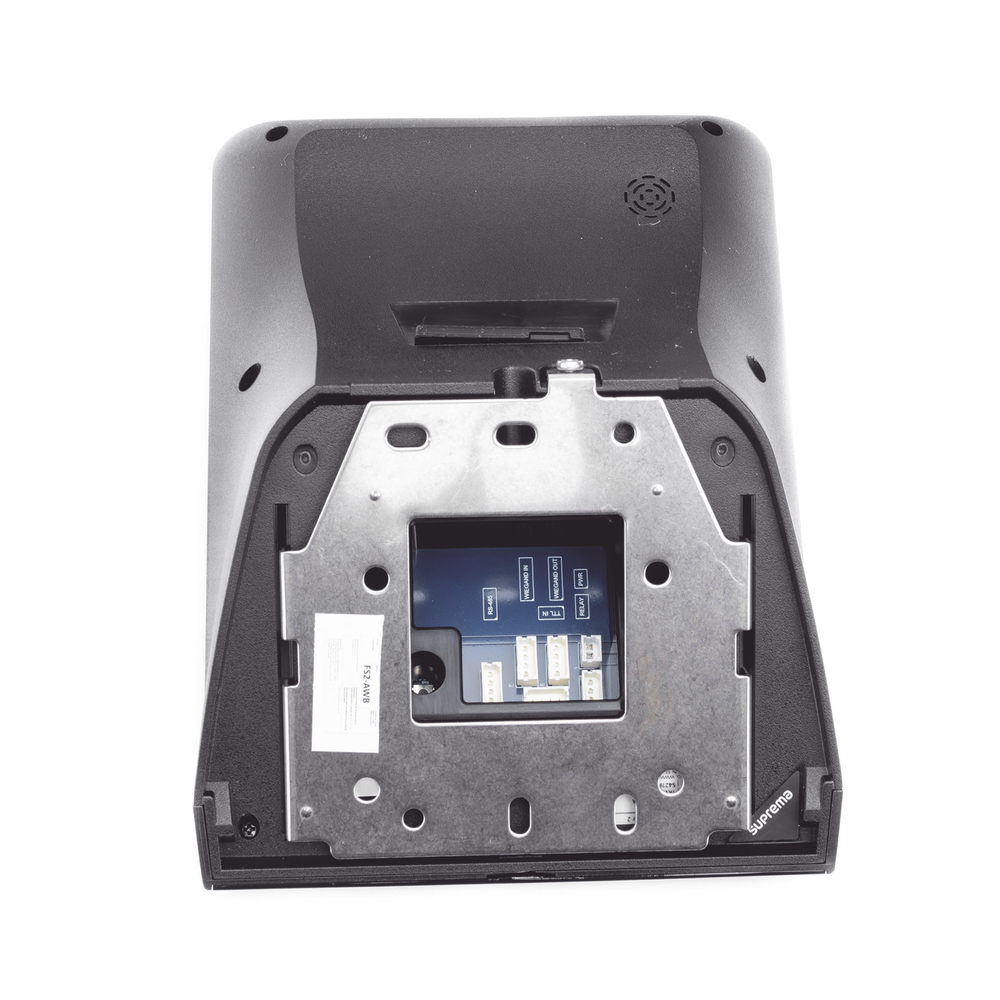 FaceStation 2 MultiClass SE Dual RFID Bluetooth Facial Reader (125KHZ EM HID PROX 13.56MHZ Mifare DesFire / EV1 FELICA ICLASS S) Compatible with BioStar2