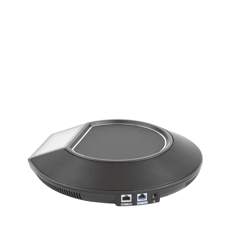 Android Enterprise IP Phone for 6-Line Conference and 7-Way Conference with Touchscreen