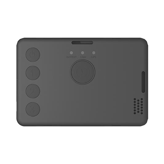 Rastreador Satelital Personal con Conexion a Bluetooth y GNSS