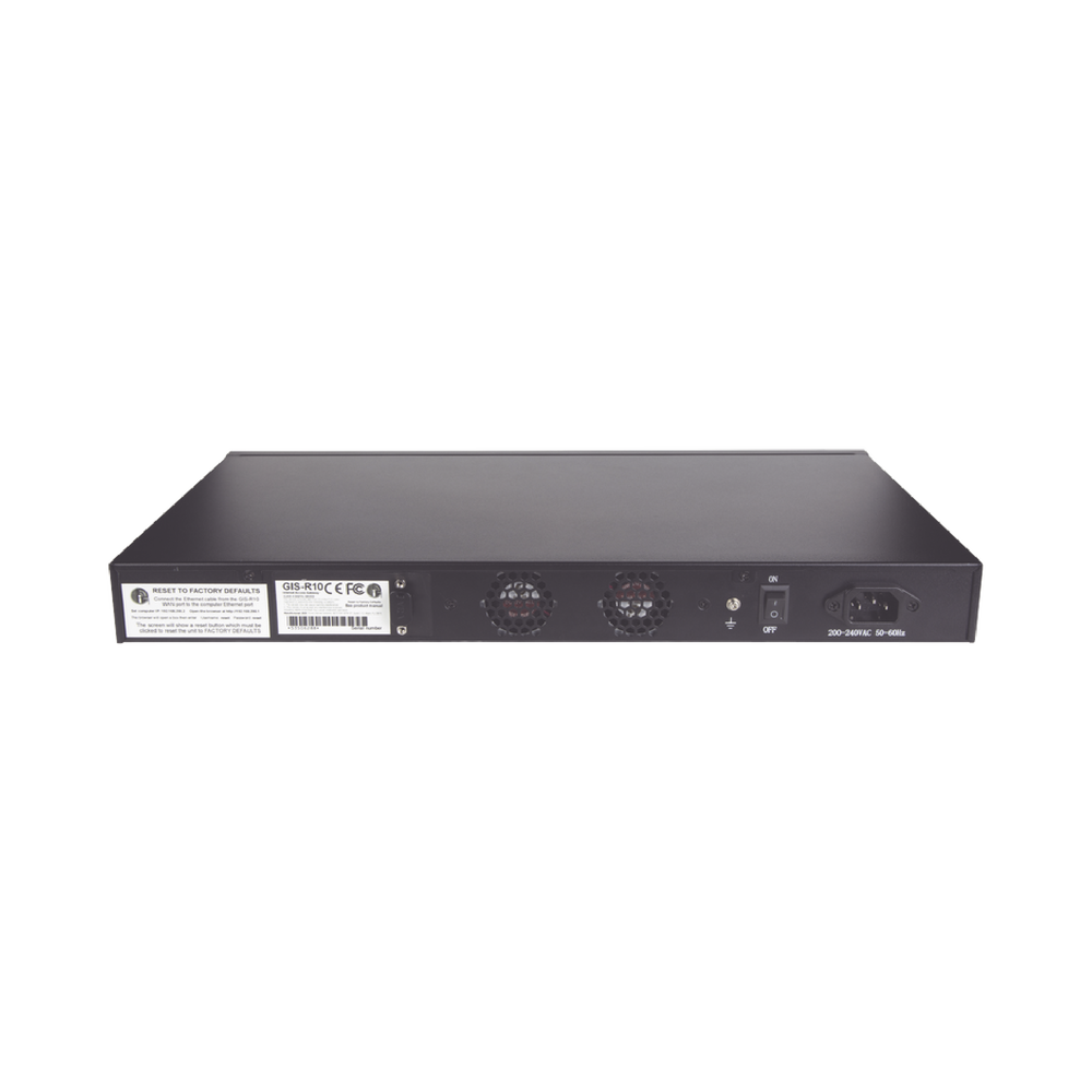 Hotspot for selling Internet codes, 400 Mbps throughput, load balancing, WIZARD configuration, Multi-WAN