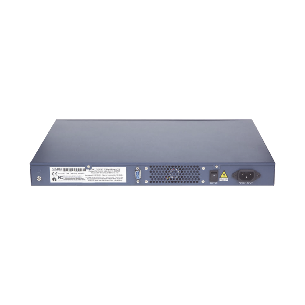 Hotspot for selling Internet codes, 600 Mbps throughput, load balancing, configuration via WIZARD