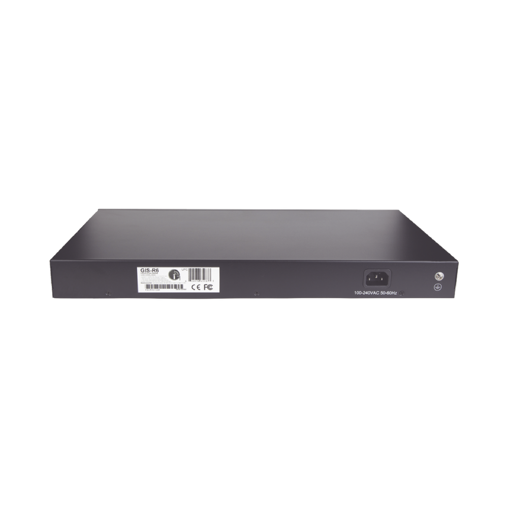 Hotspot for selling Internet codes, 200 Mbps throughput, multi-WAN, load balancing, configuration via WIZARD