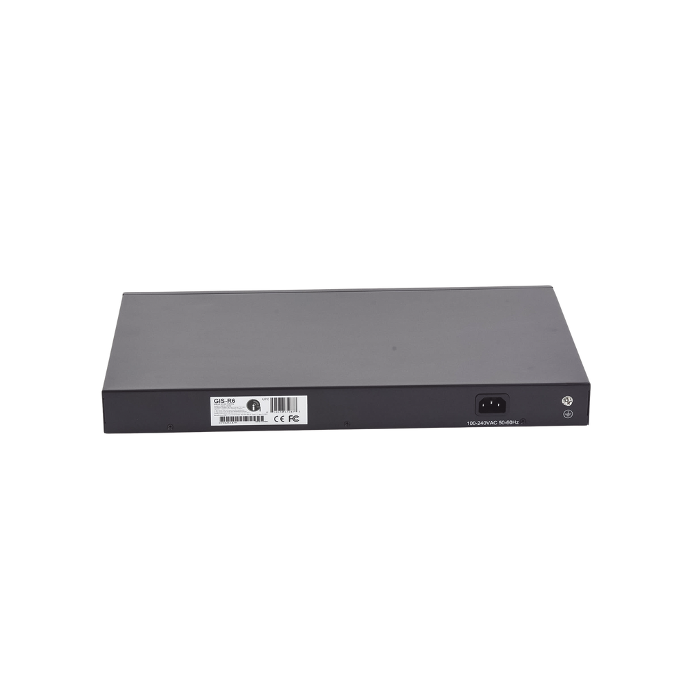 Hotspot for selling Internet codes, 200 Mbps throughput, multi-WAN, load balancing, configuration via WIZARD