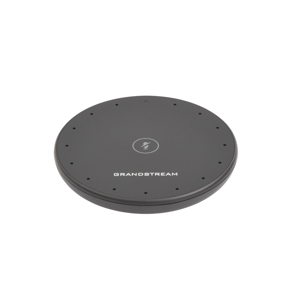 Bluetooth Wireless Microphone for GVC3220, 8 Omnidirectional Microphones for up to 5 meters