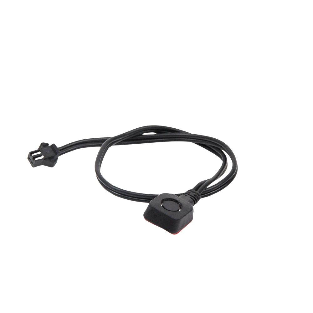 Resistente Botón de Pánico para equipos de Rastreo GPS
