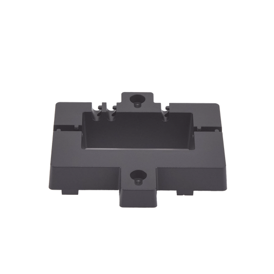 Montaje de pared para teléfonos serie GRP2601/P, GRP2602/P/W, GRP2603/P y GRP2604/P de Grandstream