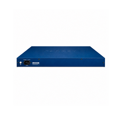 Switch Ethernet administrado de 24 puertos 10/100/1000T 802.3bt PoE + 4 puertos 10G SFP+