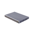 Switch Administrable de 48-Puertos 10/100/1000T 802.3at PoE + 4-Puertos 100/1000BASE-X SFP / 440W