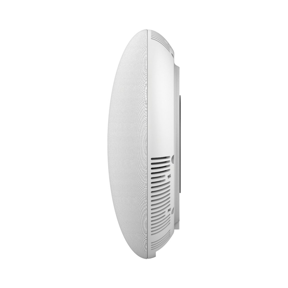 SIP speaker with Bluetooth, ideal for paging and PA solutions.