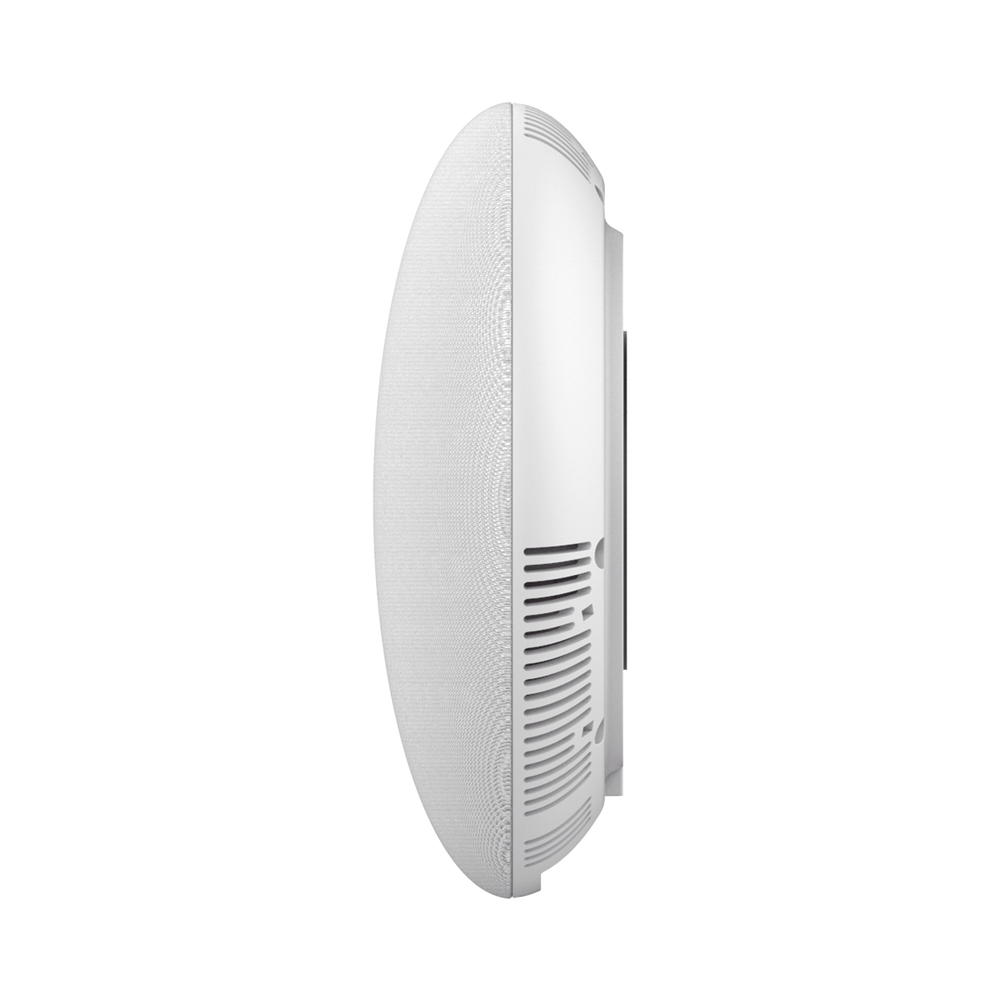 Rugged Bluetooth speakerphone with microphone for SIP intercom solutions