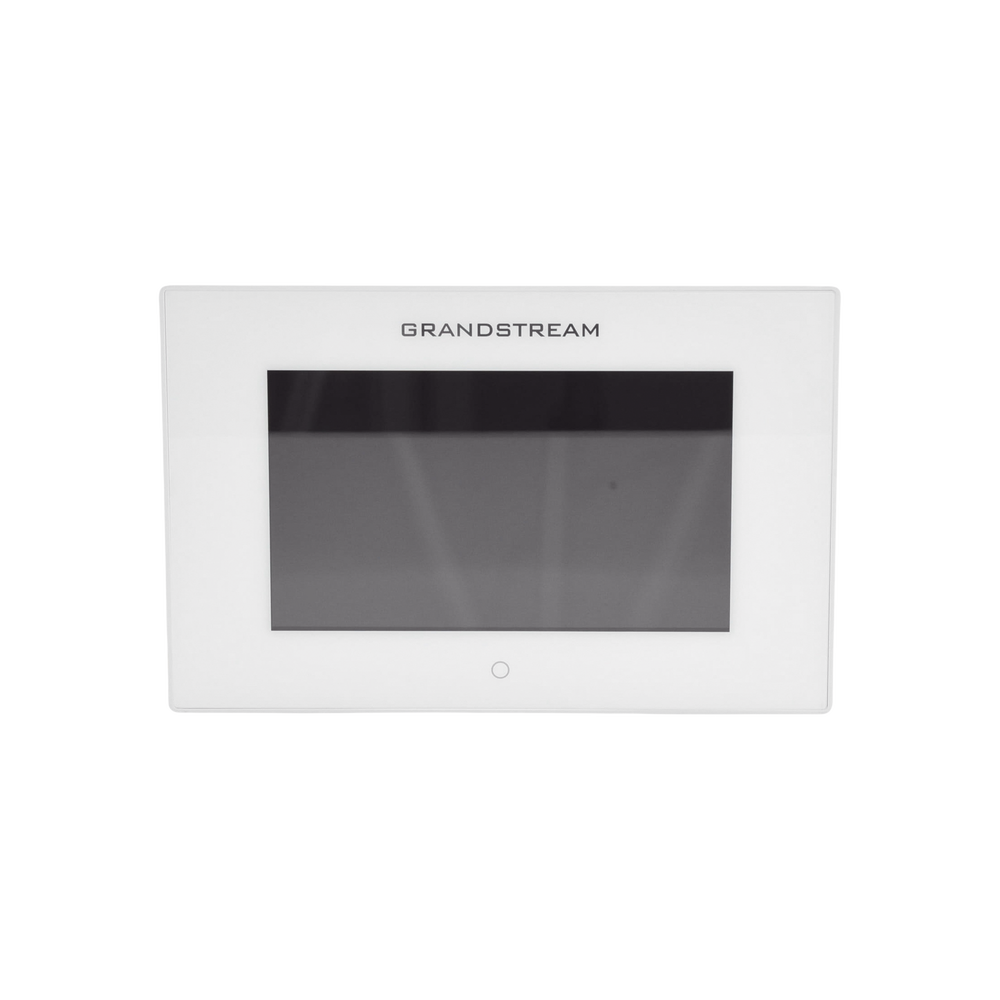 Intercom HD y panel de control de acceso SIP