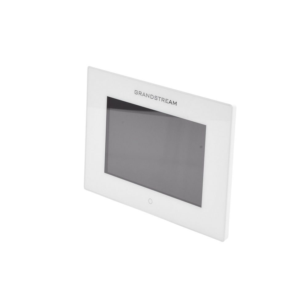 Intercom HD y panel de control de acceso SIP