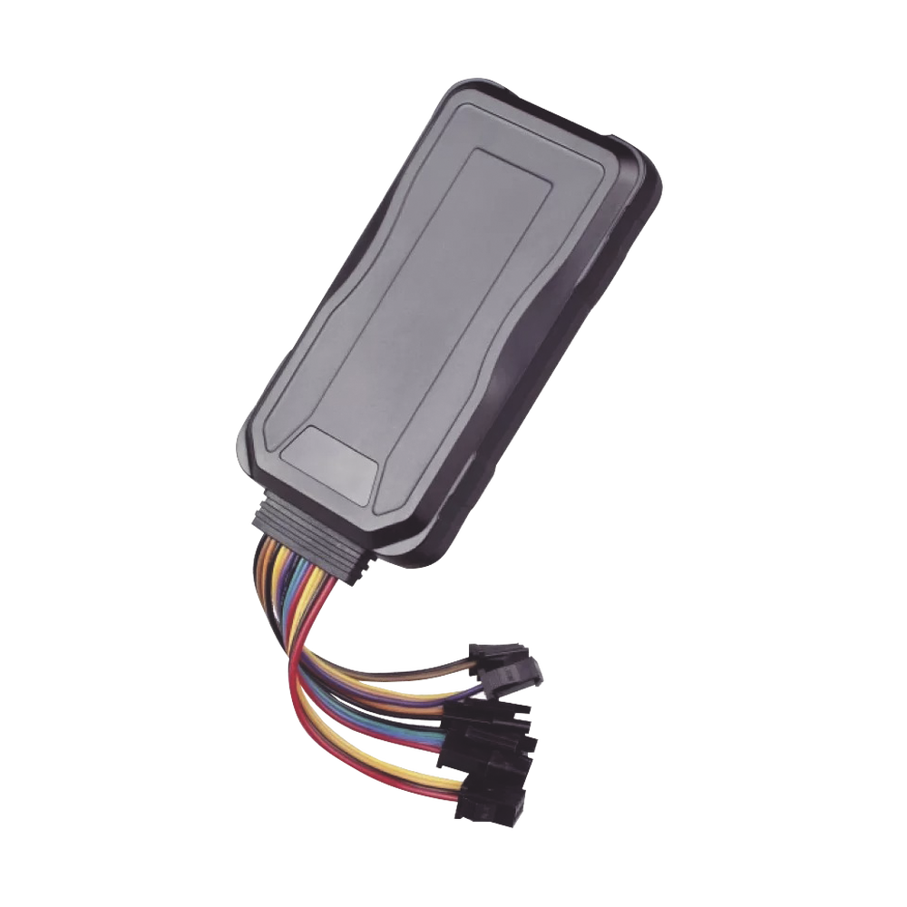 Localizador vehicular 3G con Microfono, Boton de Emergencia y Relevador incluido