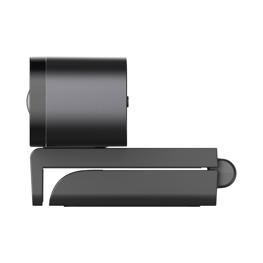 Webcam Full-HD USB 1080P herramienta ideal para trabajo remoto