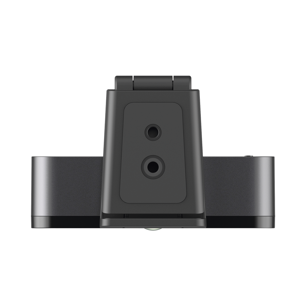 Webcam Full-HD USB 1080P herramienta ideal para trabajo remoto