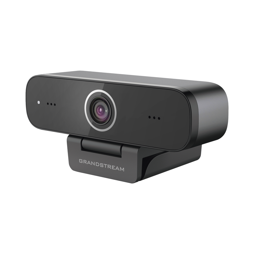 Webcam Full-HD USB 1080P herramienta ideal para trabajo remoto