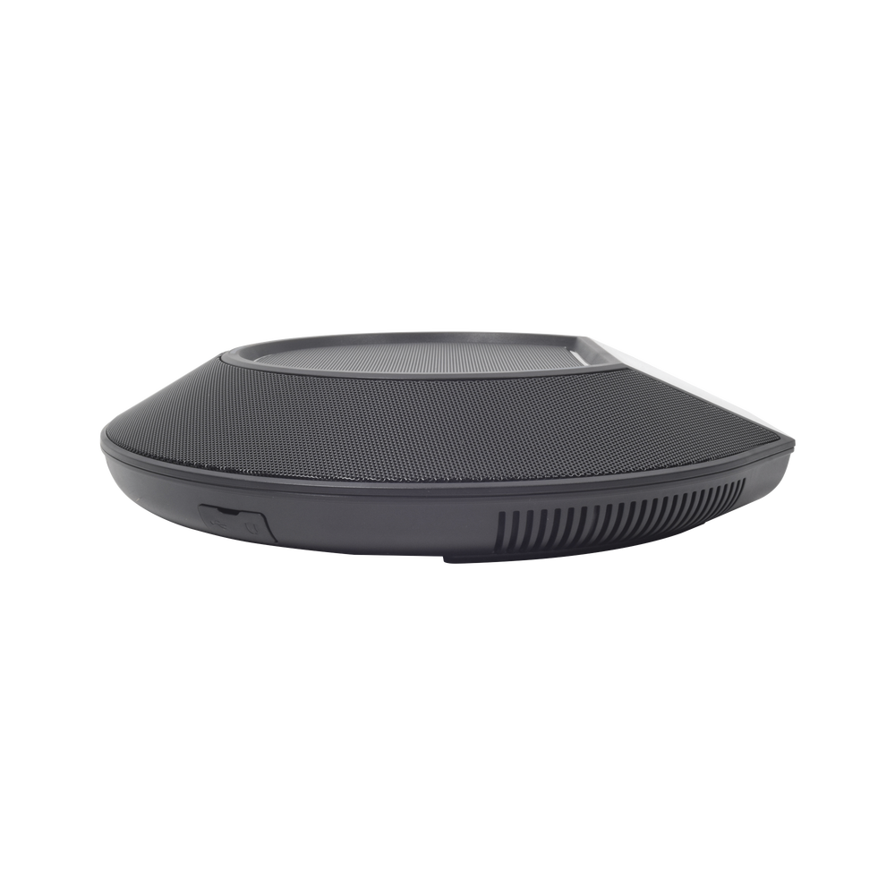 Multi-Platform FullHD Video Conferencing System with PTZ Camera, 3 Video Outputs, Audio Base and Remote Control