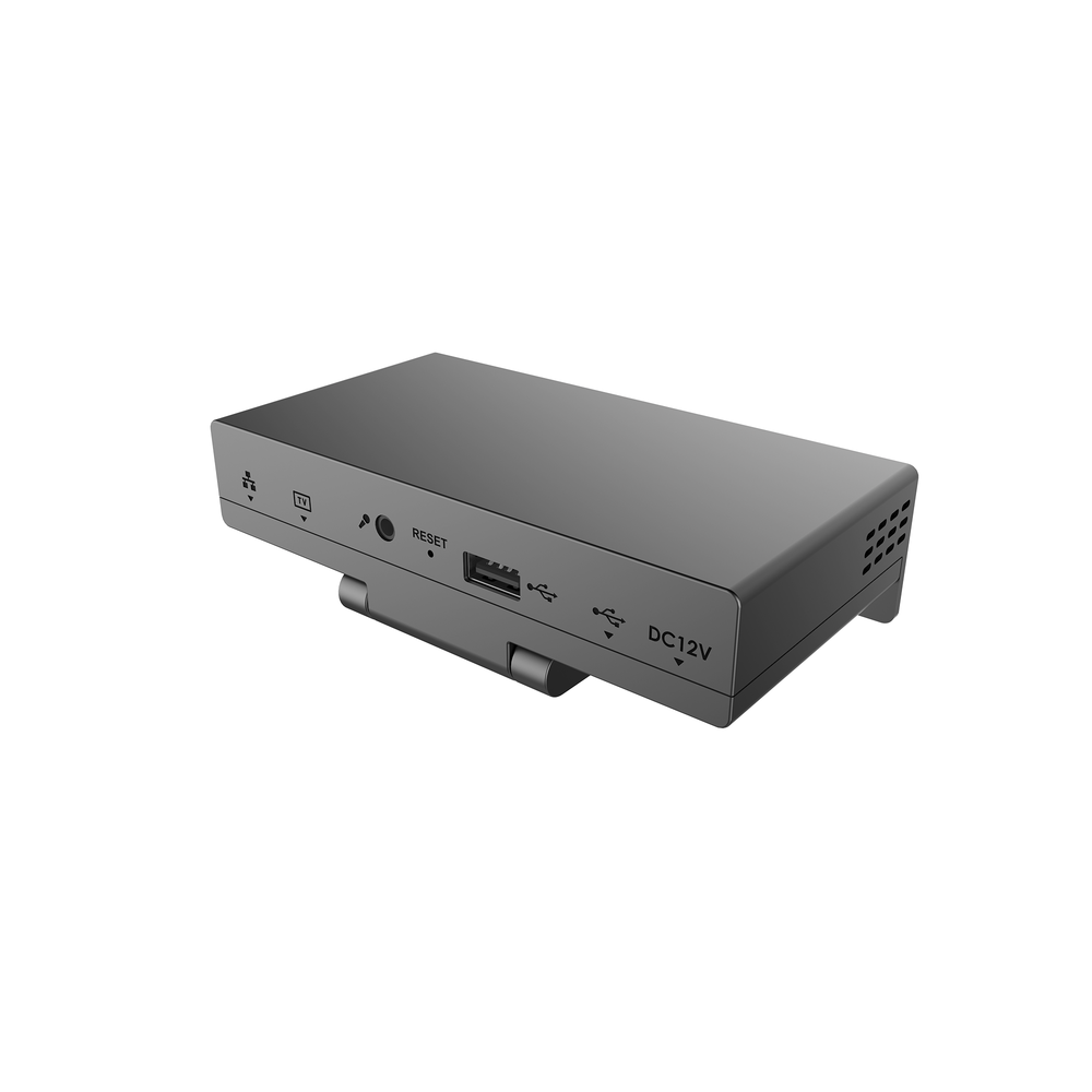 HD Video Conferencing Device for IPVideoTalk Platform