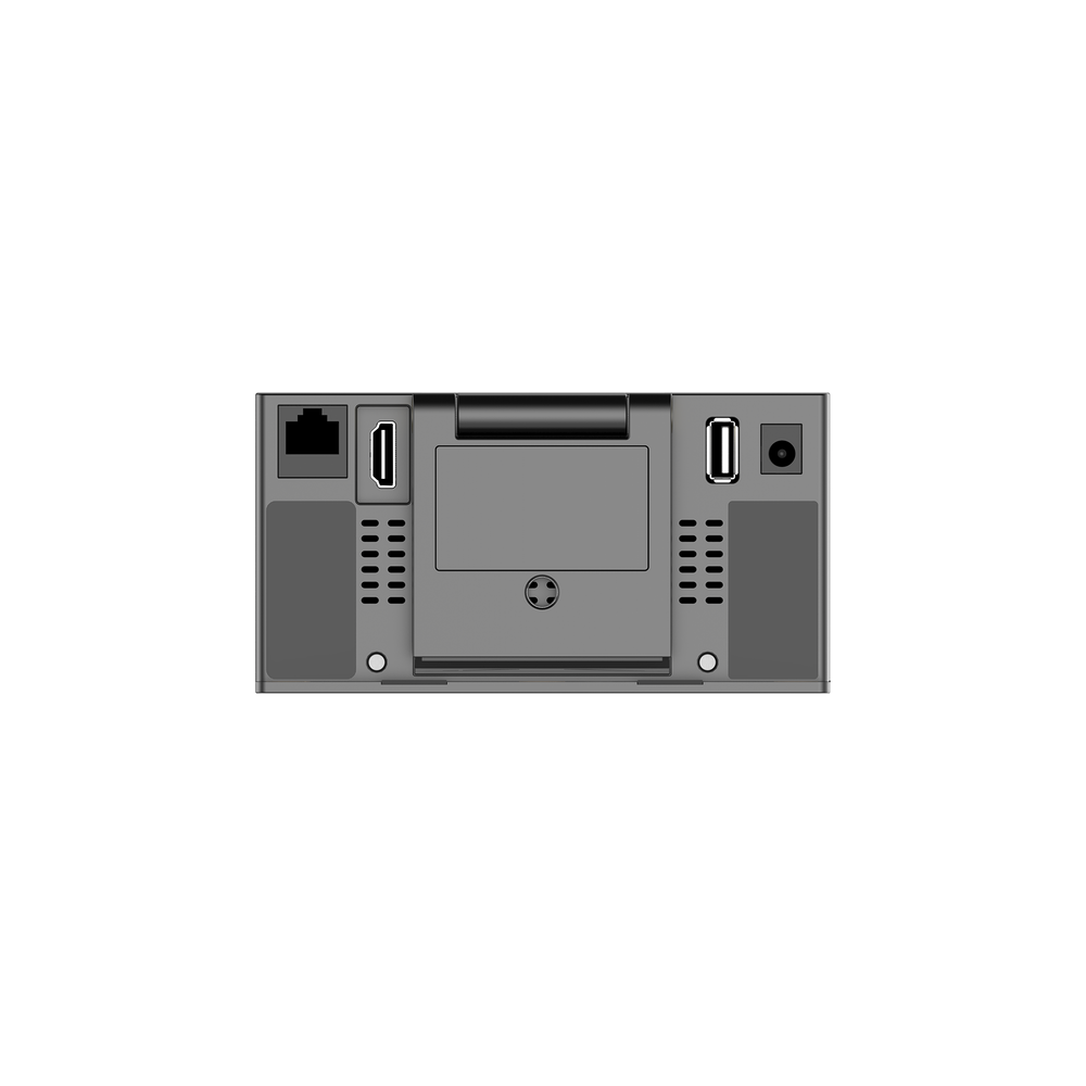 HD Video Conferencing Device for IPVideoTalk Platform
