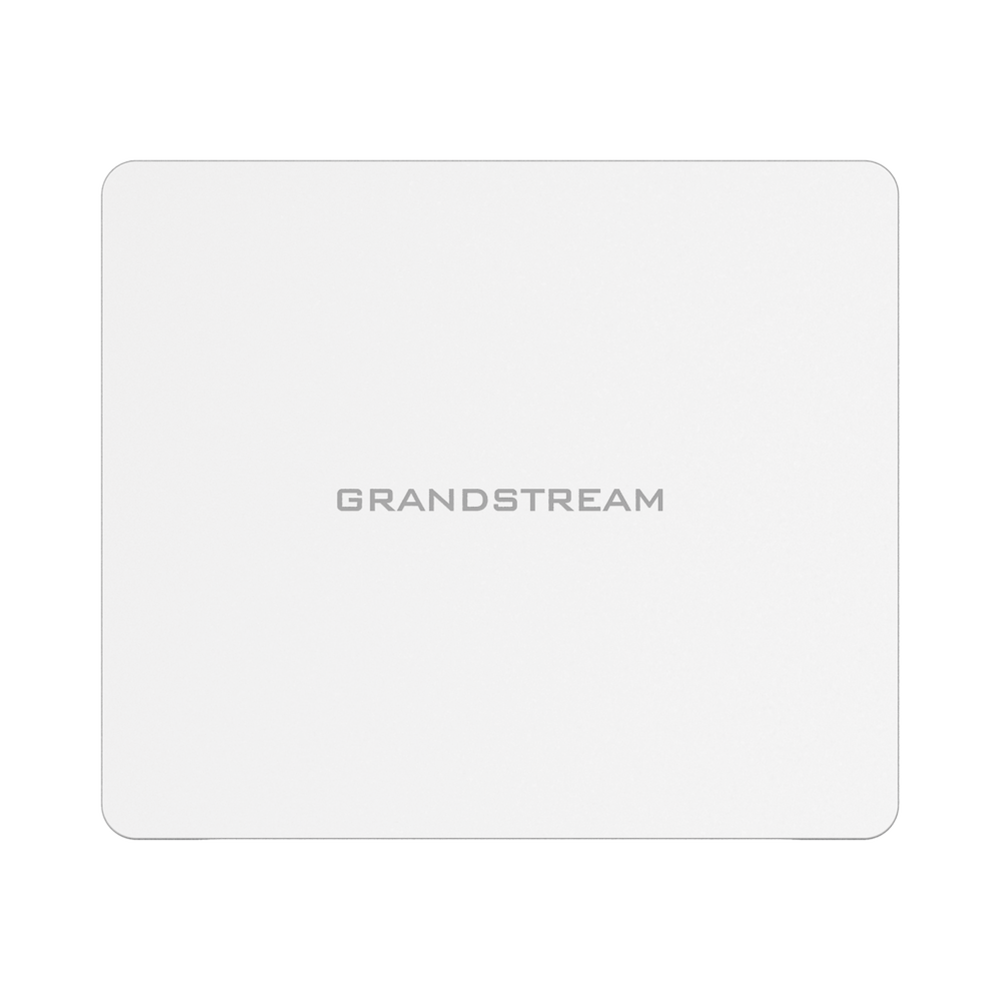 802.11 ac Wi-Fi Access Point, 1.17 Gbps, with Integrated Ethernet Switch 1 Gigabit port and 3 10/100 Mbps ports, configuration from the free cloud or from a controller.