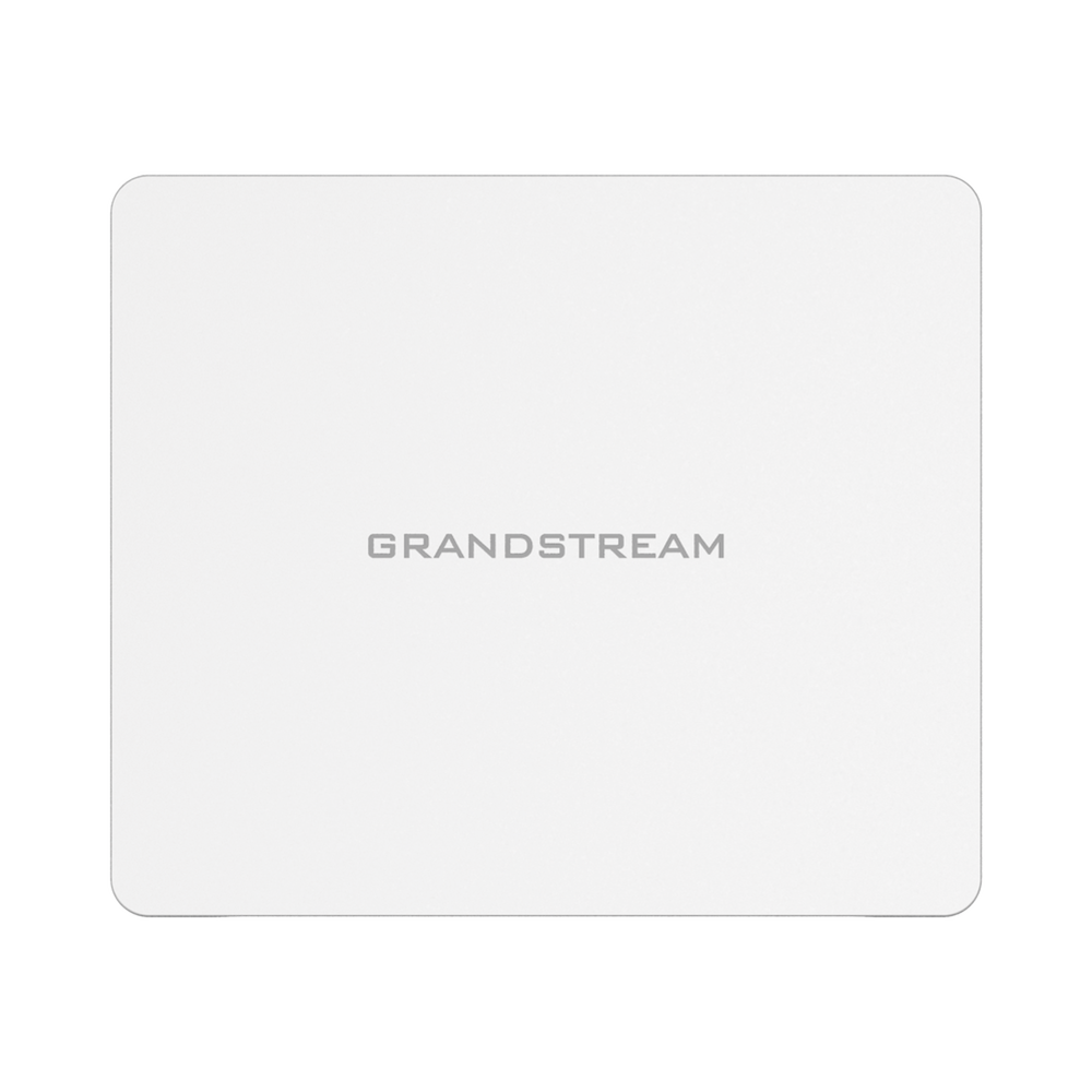 802.11 ac Wi-Fi Access Point, 1.17 Gbps, with Integrated Ethernet Switch 1 Gigabit port and 3 10/100 Mbps ports, configuration from the free cloud or from a controller.