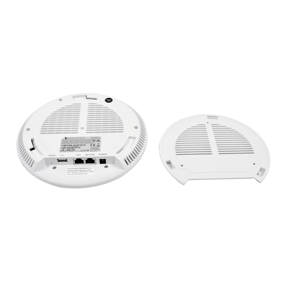 Super High Capacity 1.75 Gbps 3X3:3 MIMO Dual Band Access Point up to 250 Devices and Wide Coverage (175 meters)